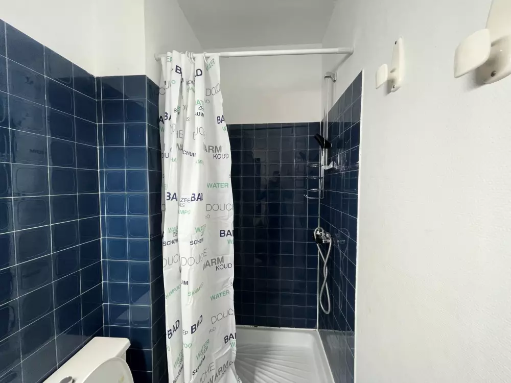 Résidence Les Terrasses de la Mer