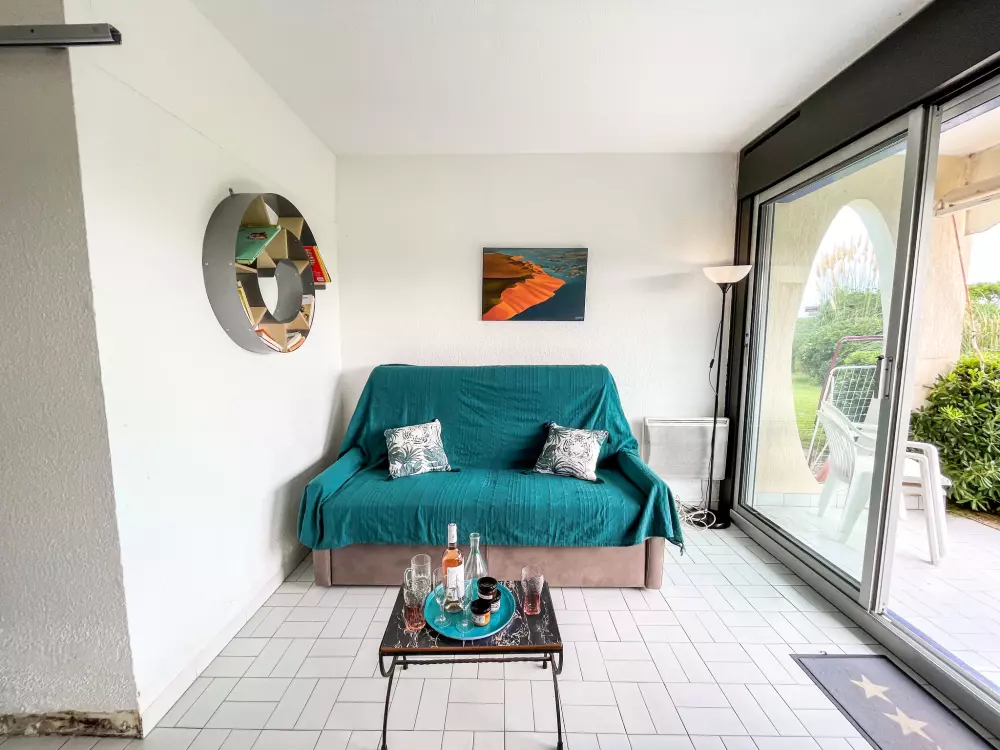 Résidence Les Terrasses de la Mer