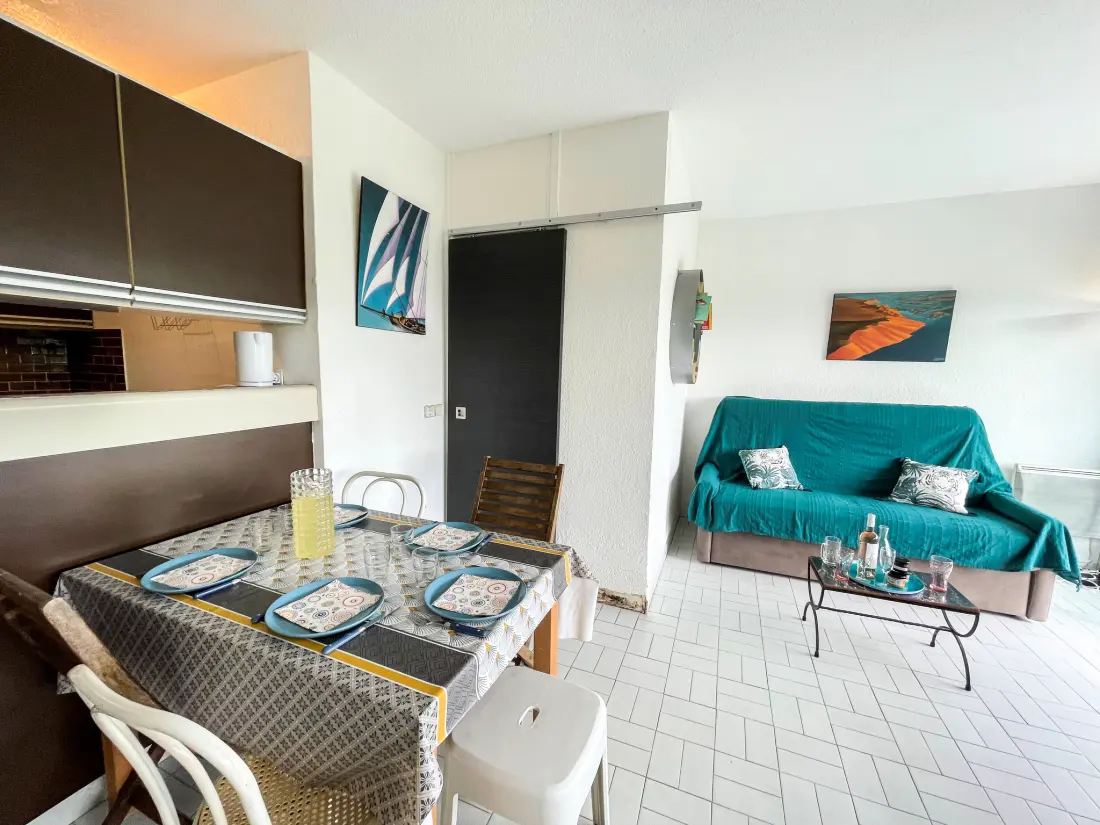 Résidence Les Terrasses de la Mer