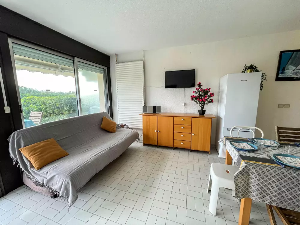 Résidence Les Terrasses de la Mer