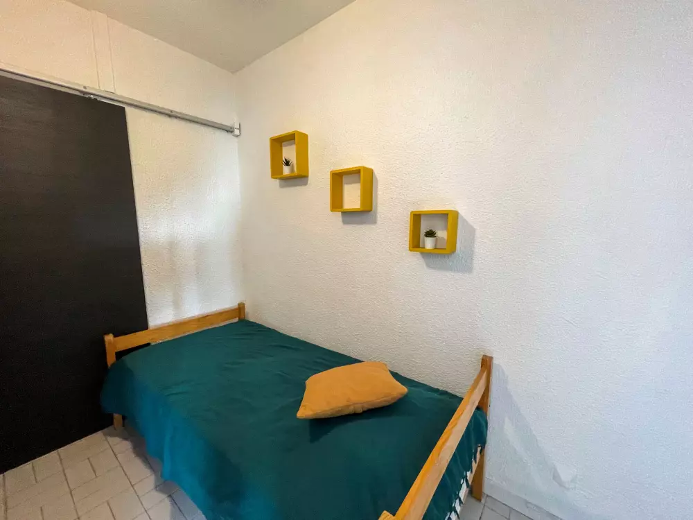 Résidence Les Terrasses de la Mer