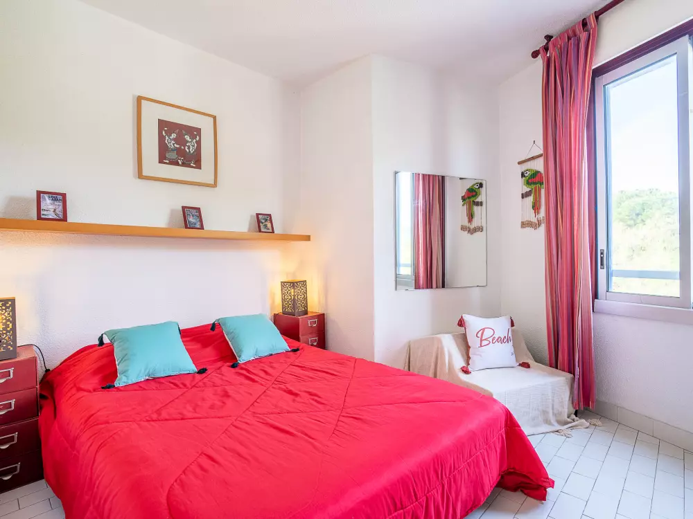 Résidence Les Terrasses de la Mer