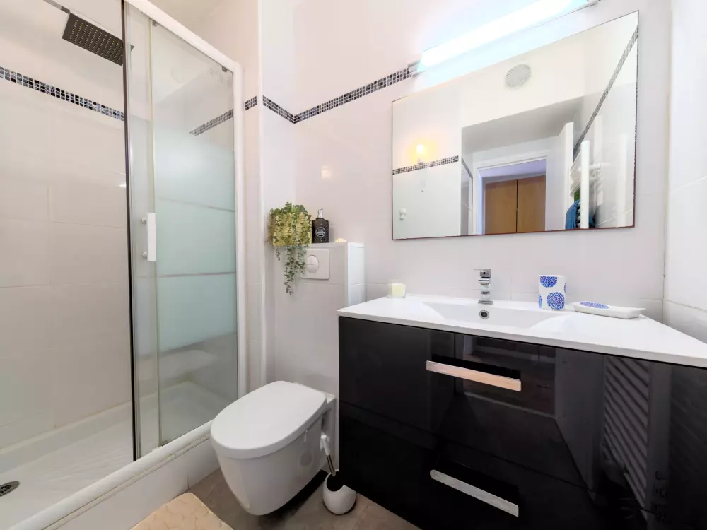 Résidence Les Terrasses de la Mer