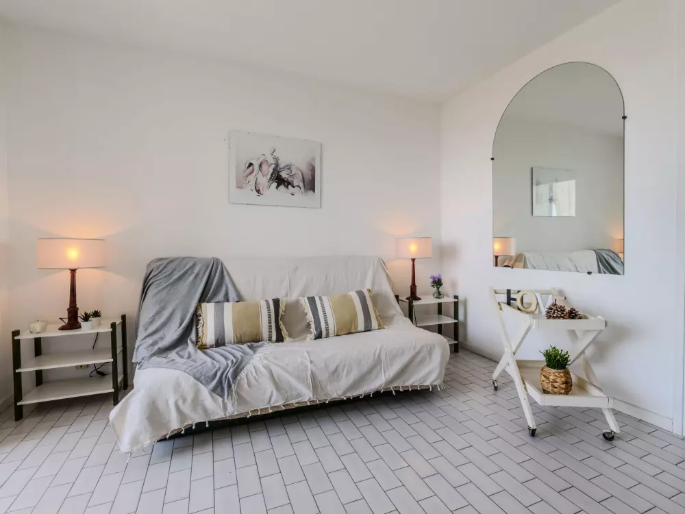 Résidence Les Terrasses de la Mer