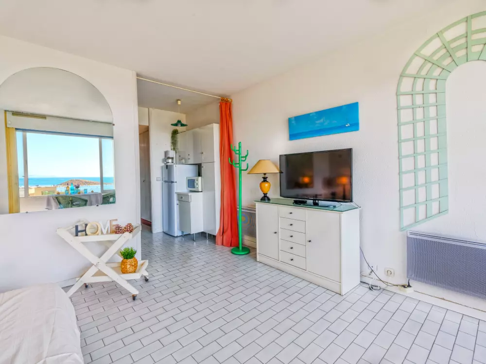 Résidence Les Terrasses de la Mer