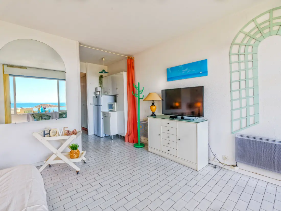 Résidence Les Terrasses de la Mer
