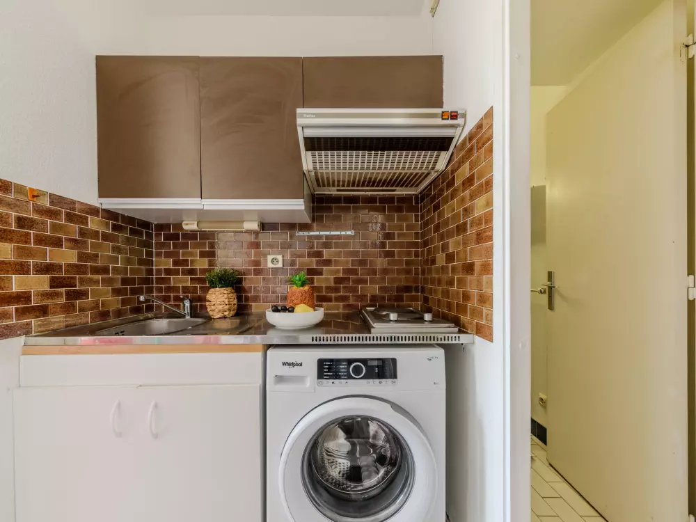 Résidence Les Terrasses de la Mer