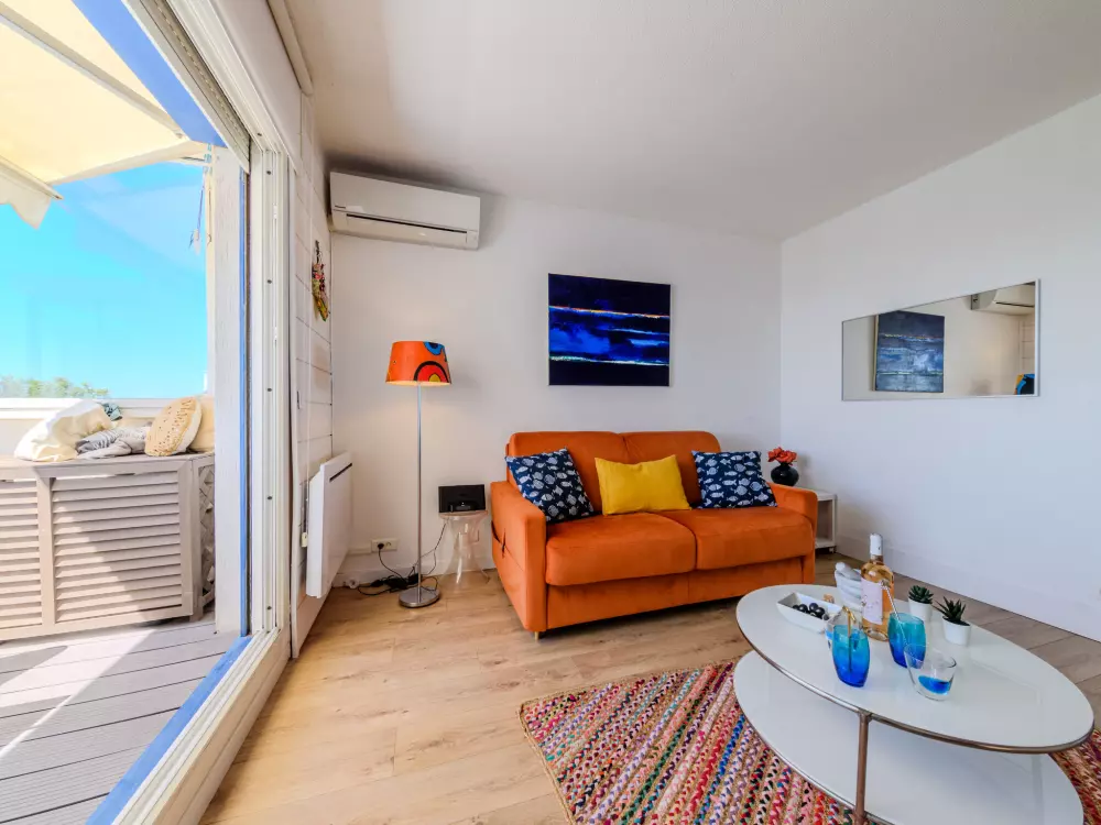 Résidence Les Terrasses de la Mer