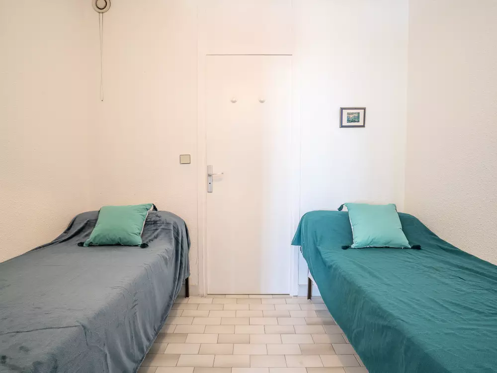 Résidence Les Terrasses de la Mer