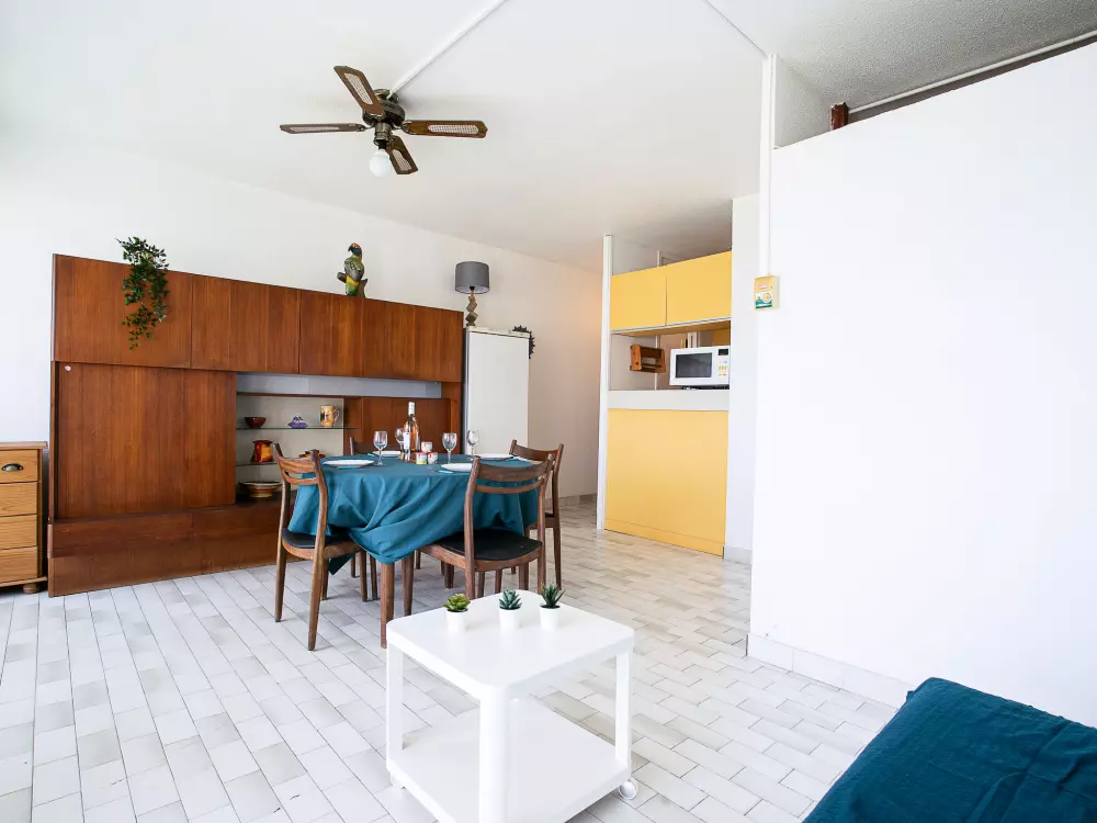 Résidence Les Terrasses de la Mer