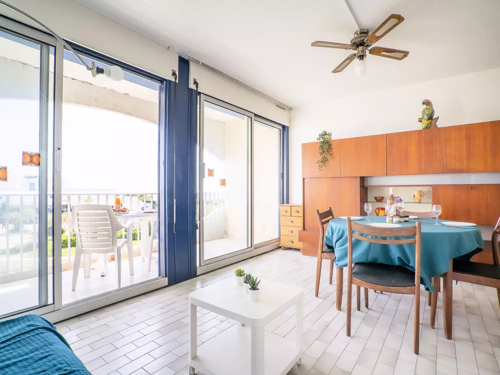 Résidence Les Terrasses de la Mer