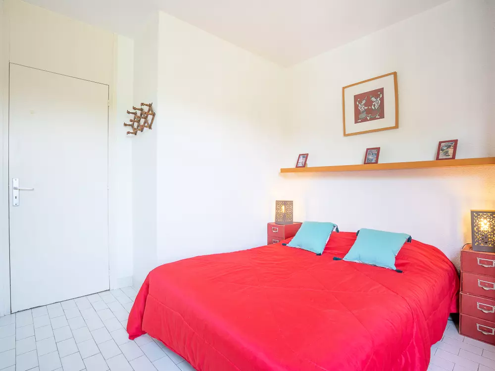 Résidence Les Terrasses de la Mer