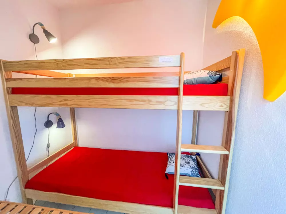 Résidence Les Terrasses de la Mer