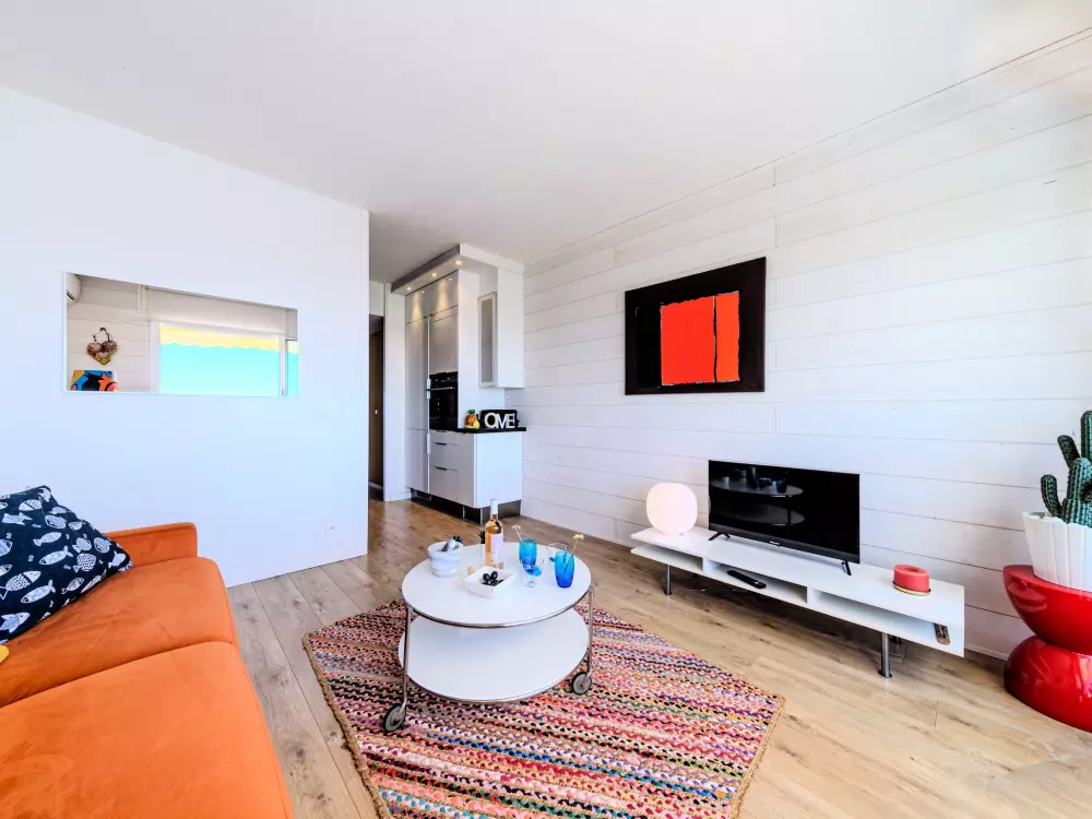 Résidence Les Terrasses de la Mer