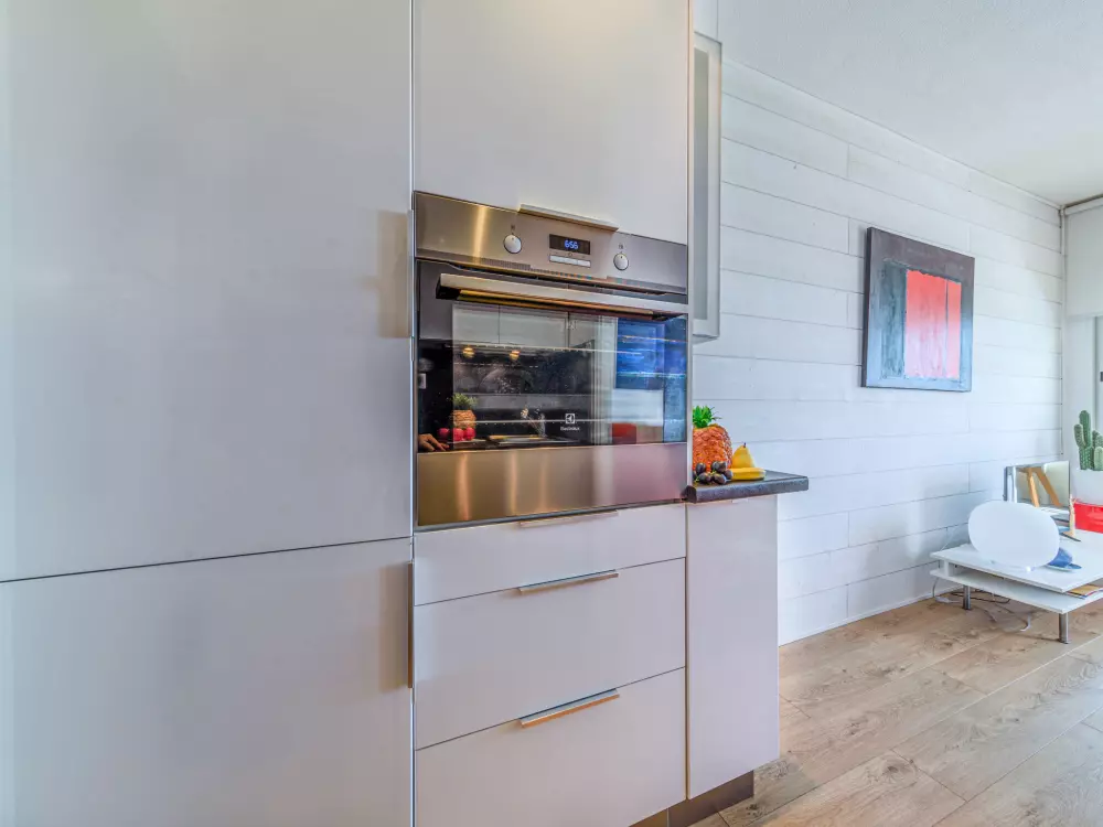 Résidence Les Terrasses de la Mer