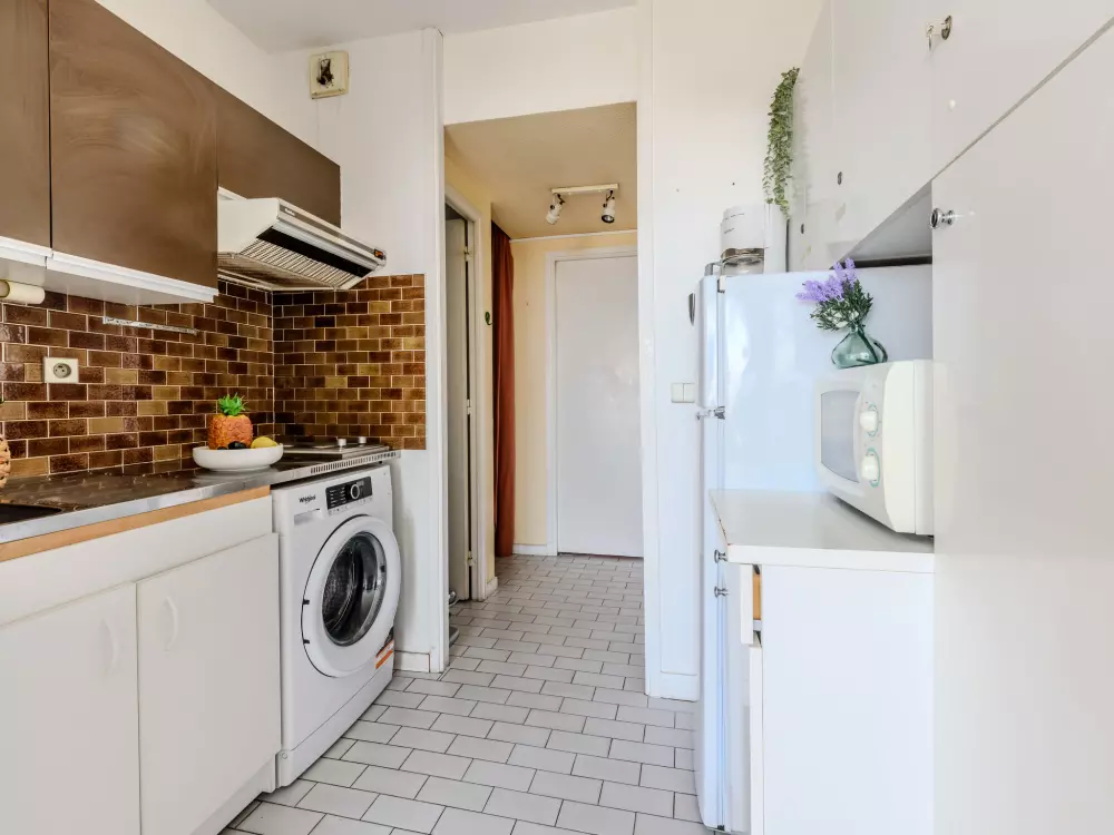 Résidence Les Terrasses de la Mer