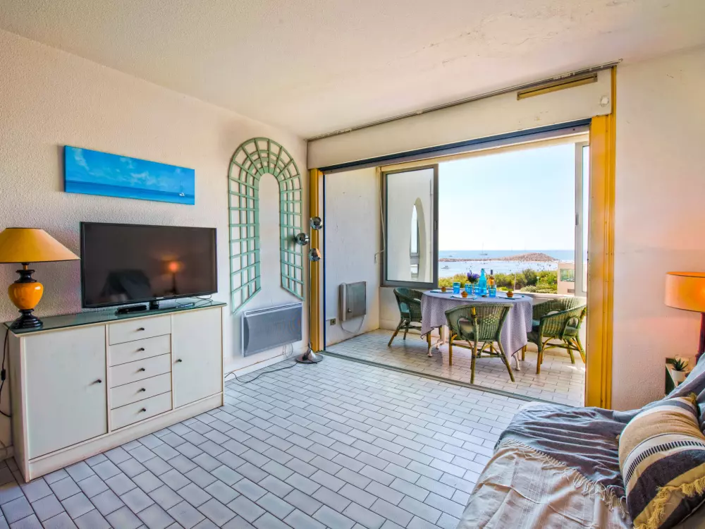 Résidence Les Terrasses de la Mer