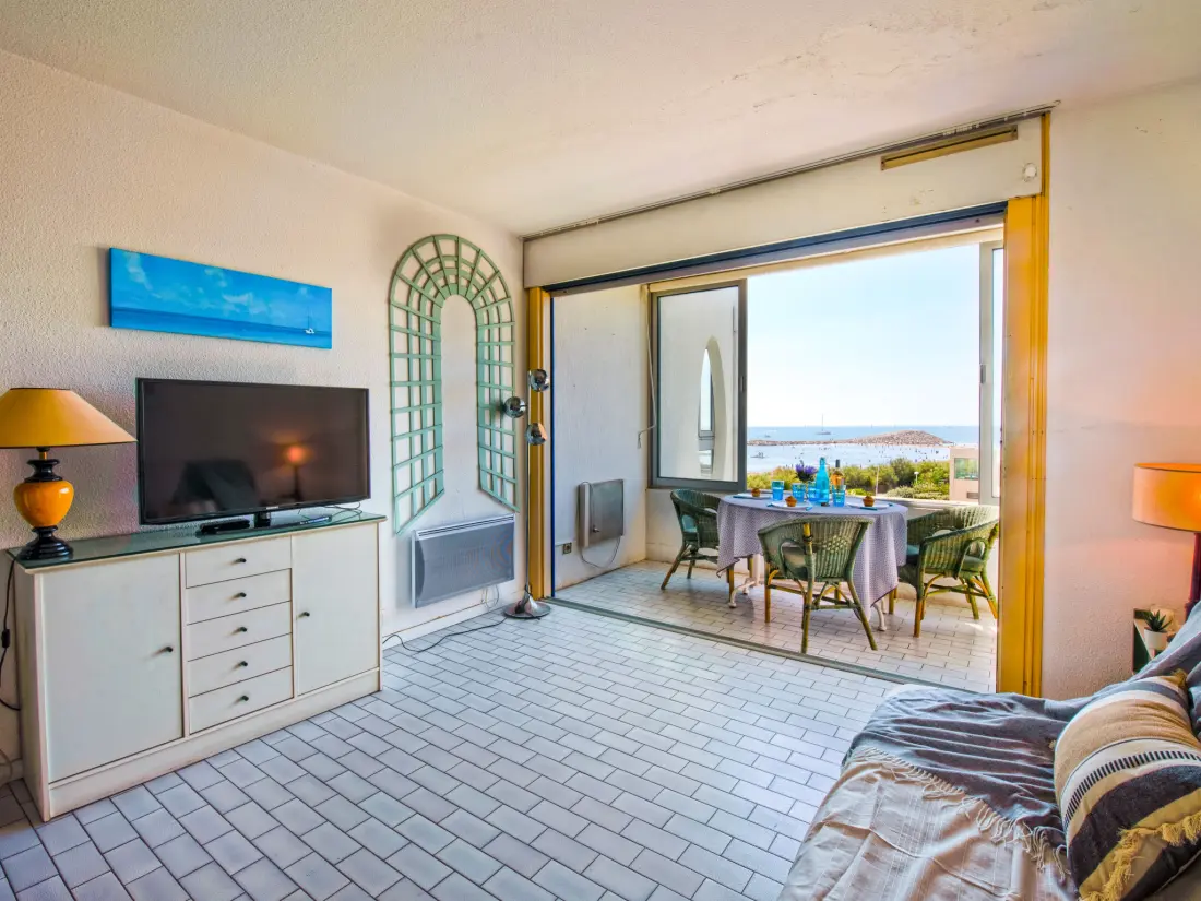 Résidence Les Terrasses de la Mer