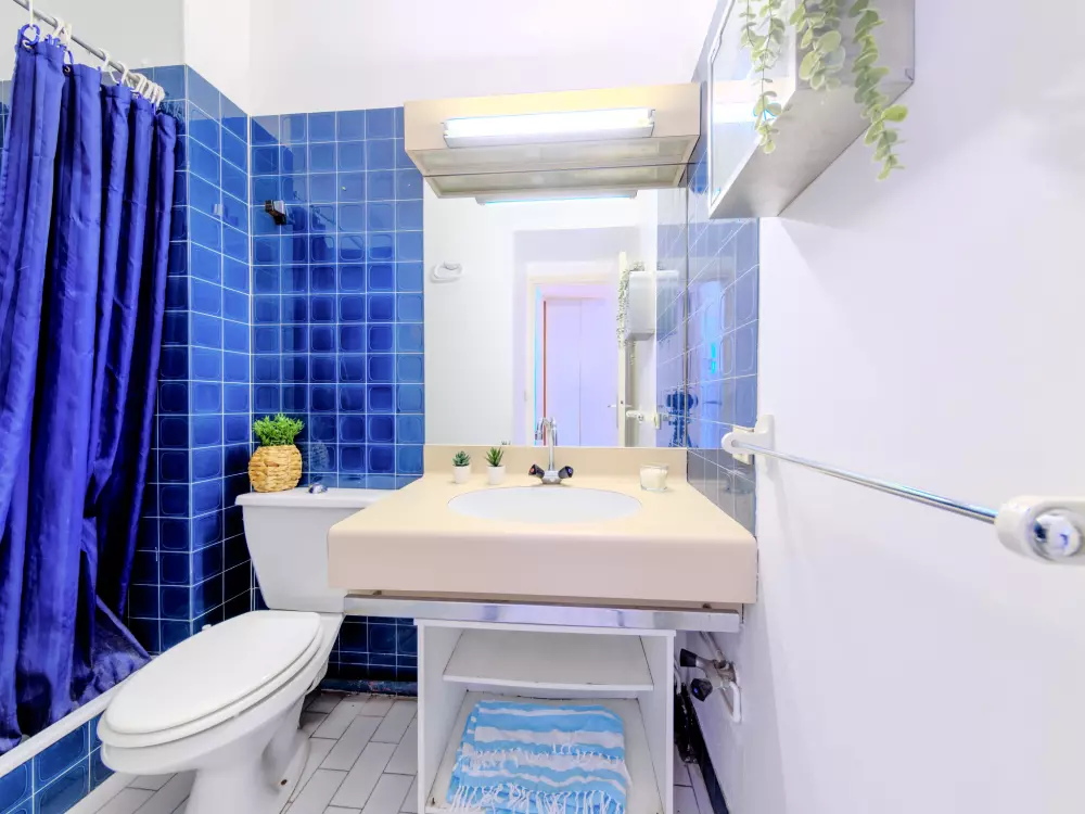 Résidence Les Terrasses de la Mer