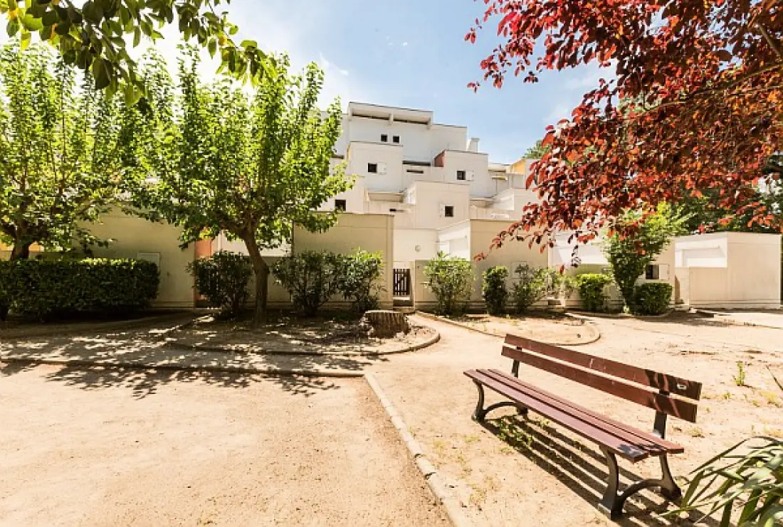 Résidence Les Terrasses du Parc - maeva Home