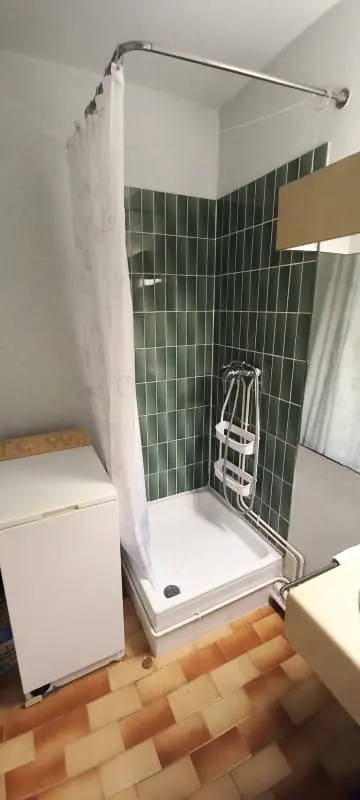 Lumineux 26 M² Avec Piscine Et Vue Sur Mer