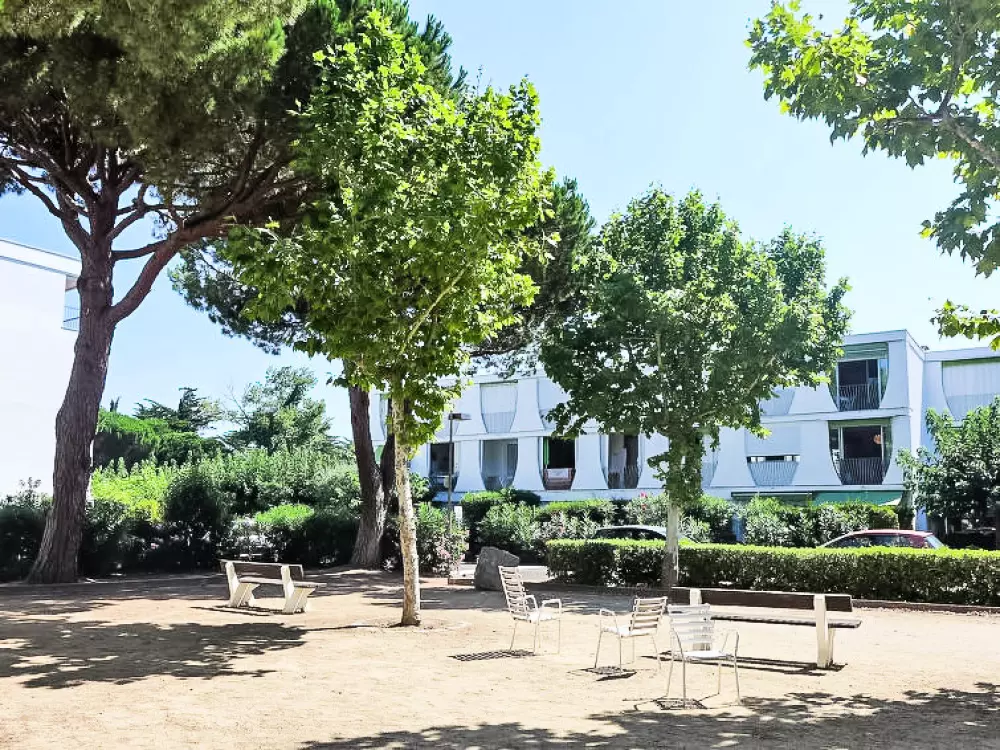 Résidence Marin'Land