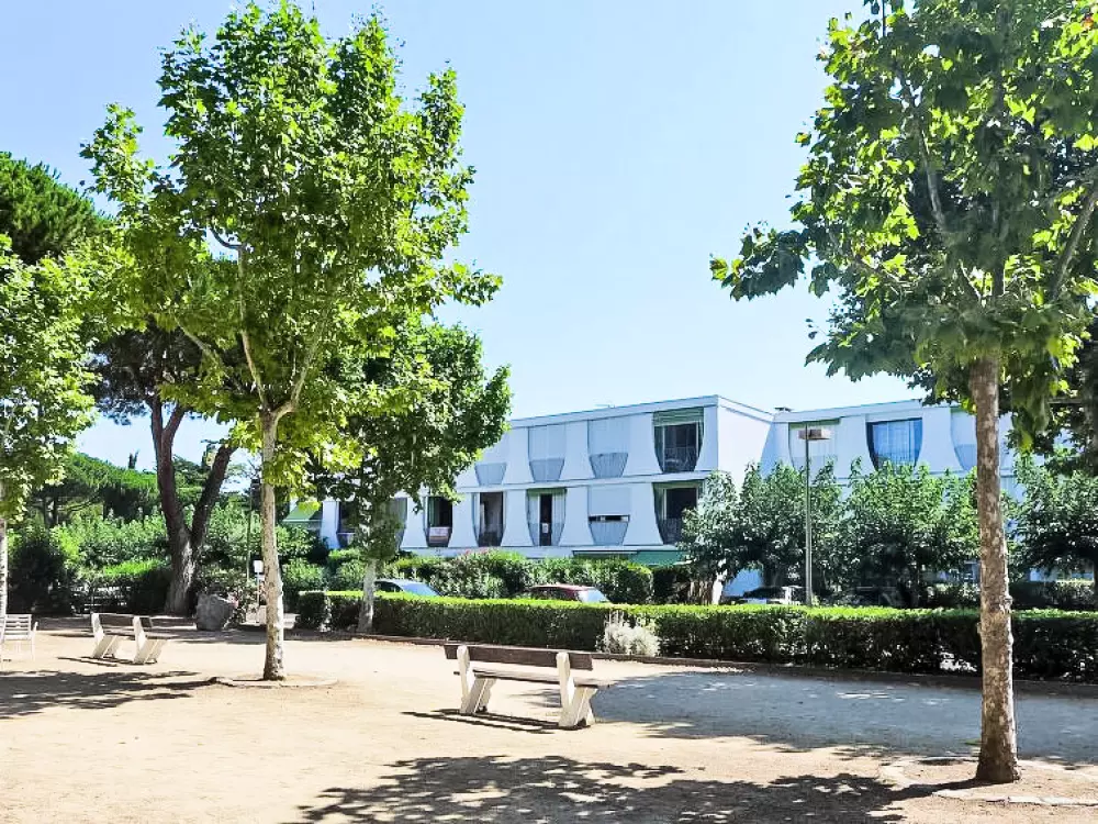 Résidence Marin'Land