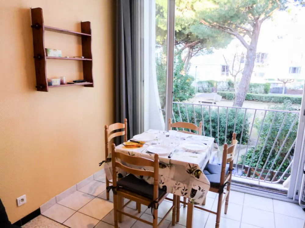 Résidence Marin'Land