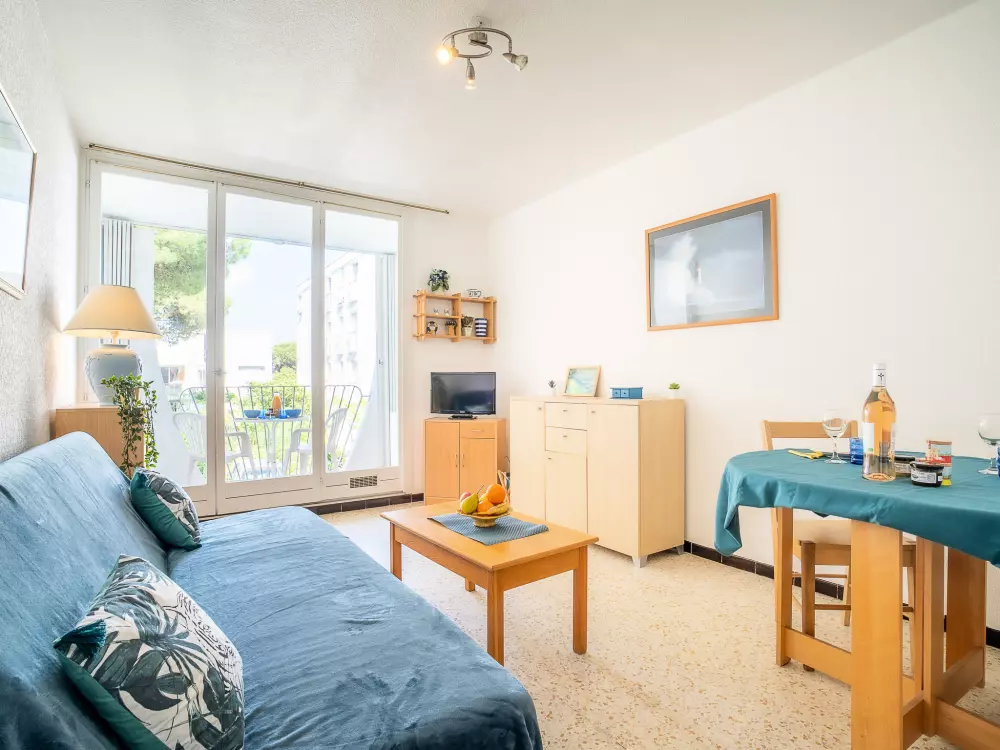 Résidence Marin'Land