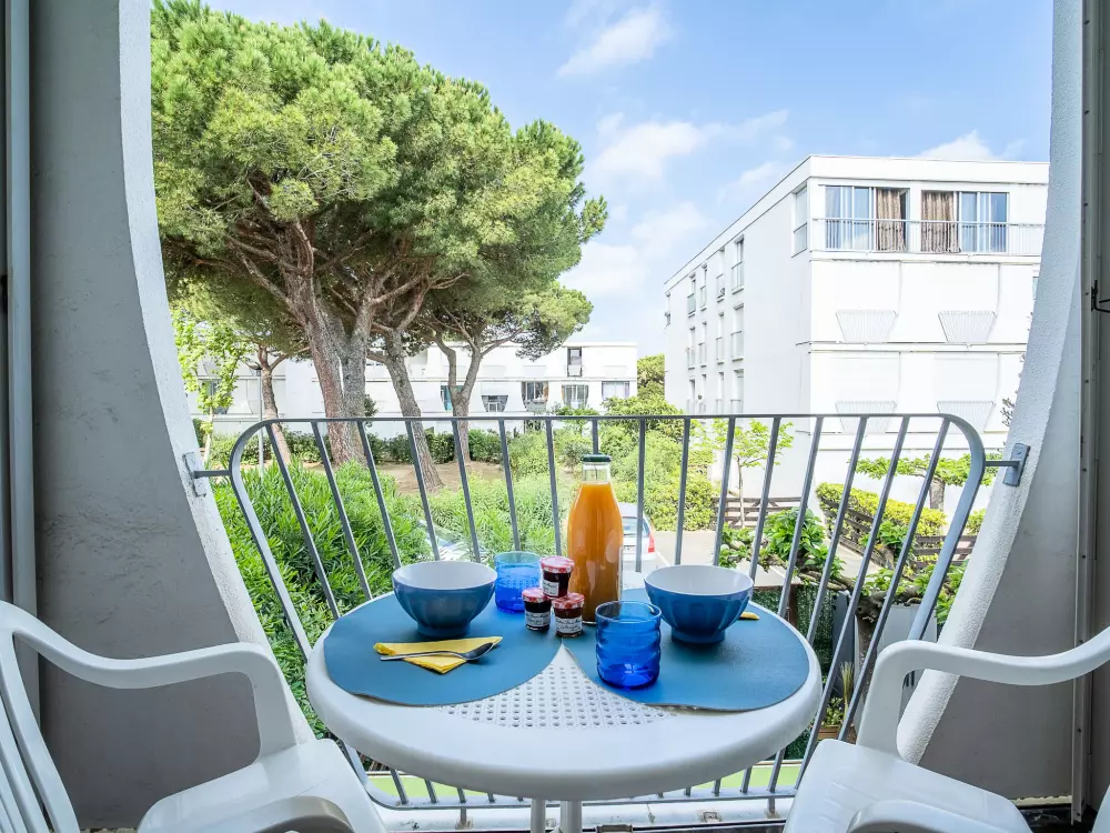 Résidence Marin'Land