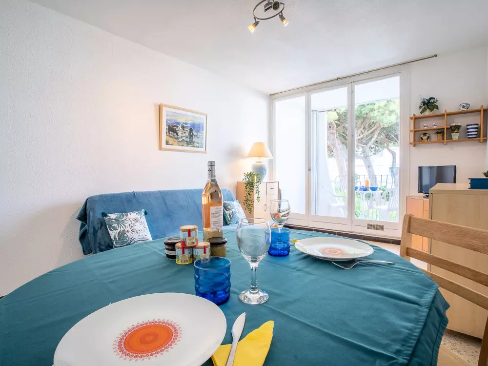 Résidence Marin'Land