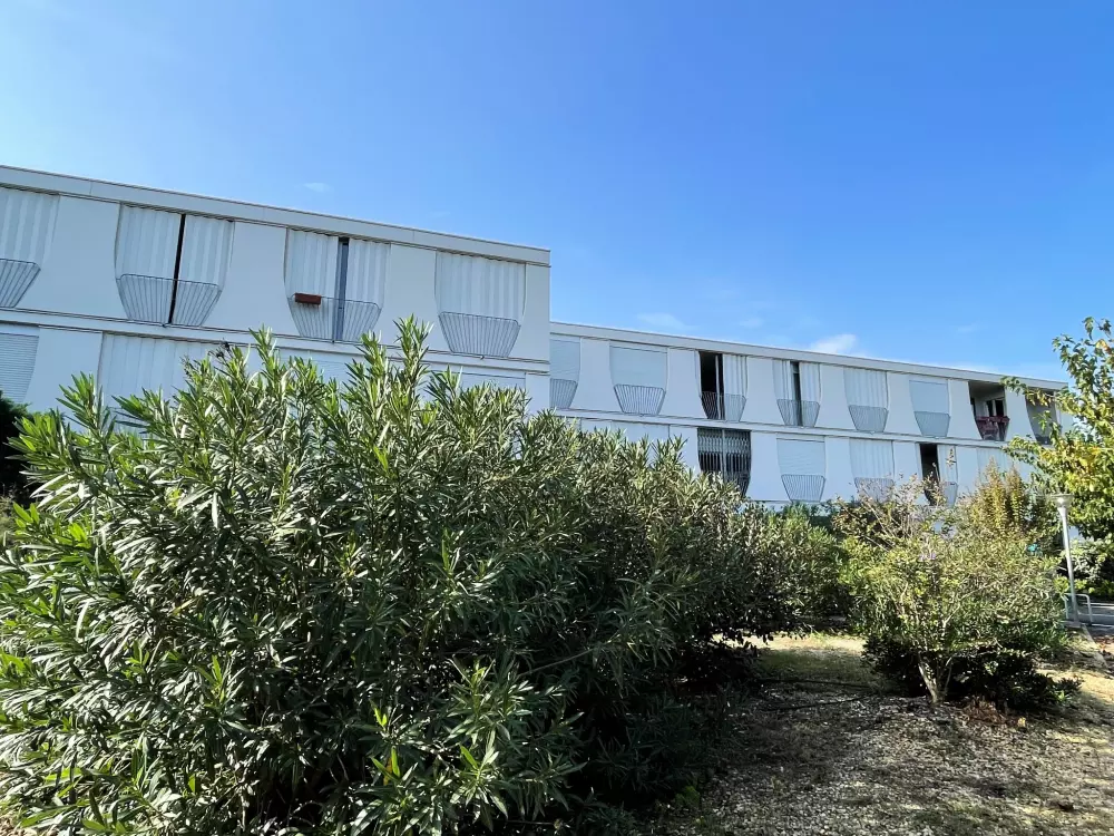 Résidence Marin'Land