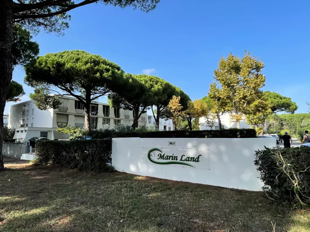 Résidence Marin'Land