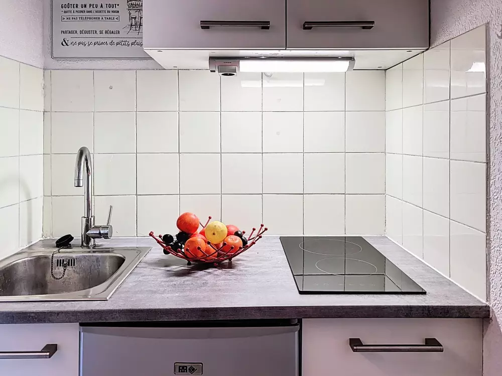 Résidence Marin'Land