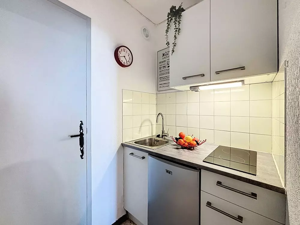 Résidence Marin'Land