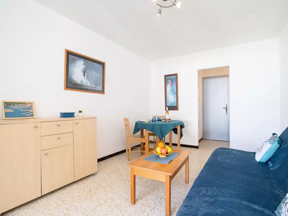 Résidence Marin'Land