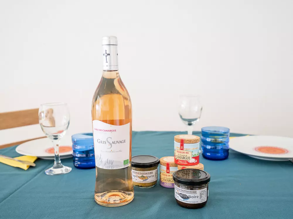 Résidence Marin'Land