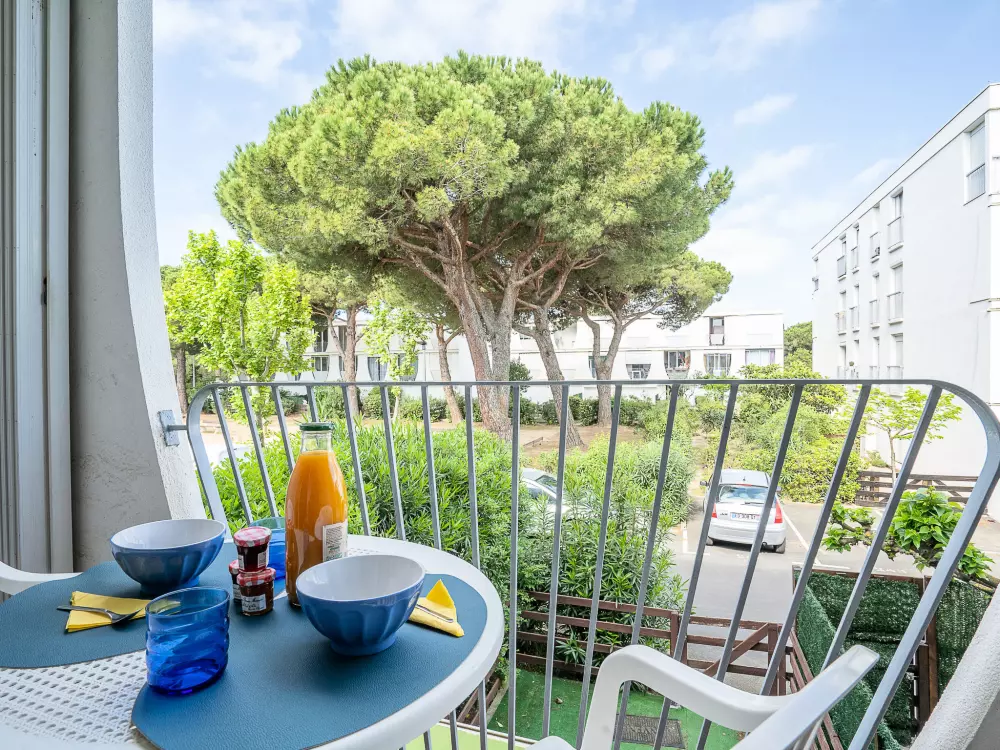 Résidence Marin'Land