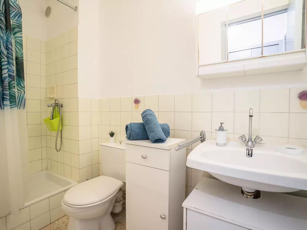 Résidence Marin'Land