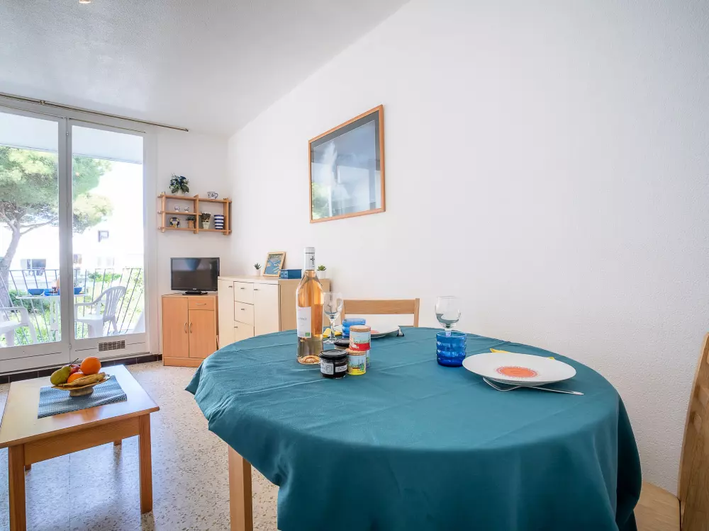 Résidence Marin'Land