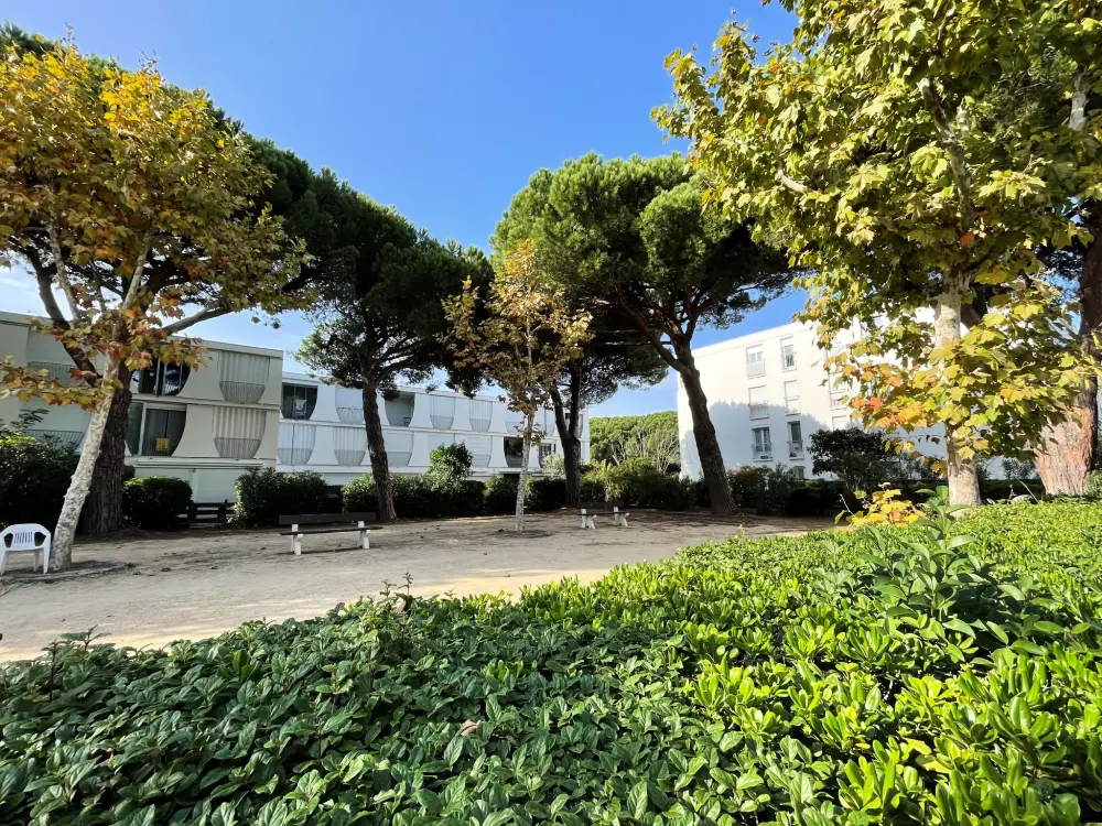 Résidence Marin'Land