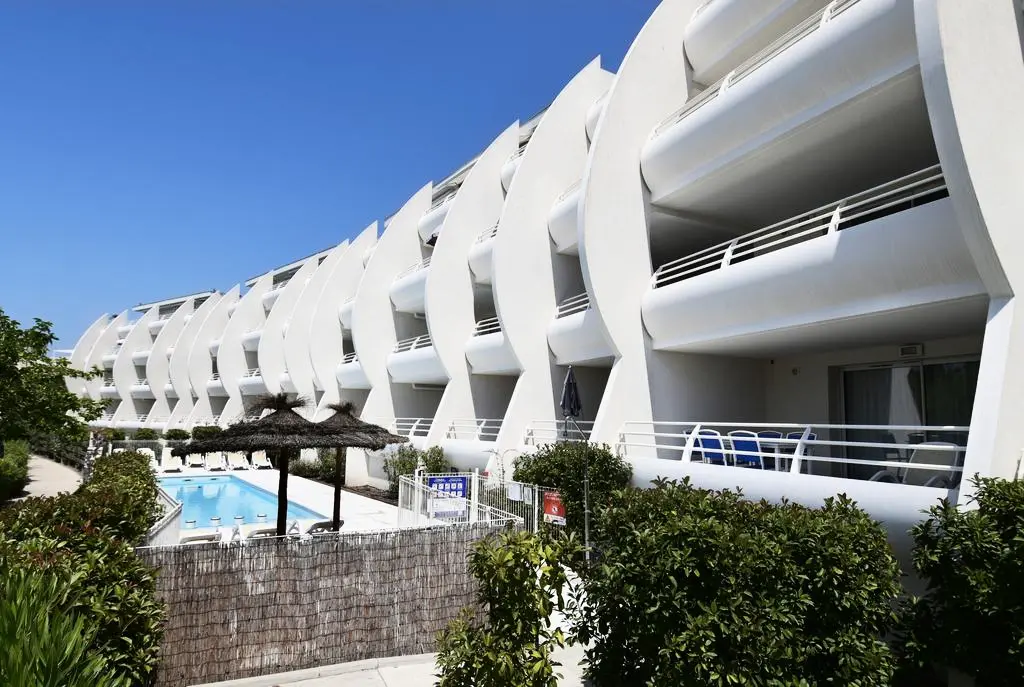 Les Dunes Du Soleil La Grande Motte