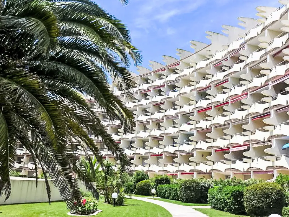 Résidence Paradis du Soleil