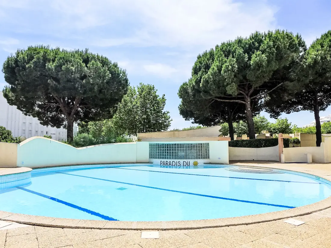 Résidence Paradis du Soleil