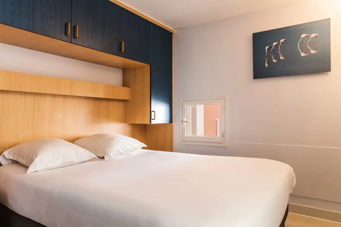 Résidence Pierre & Vacances Les Terrasses du Parc 2 étoiles★★