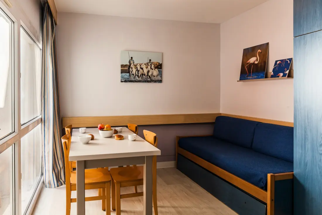 Résidence Pierre & Vacances Les Terrasses du Parc 2 étoiles★★