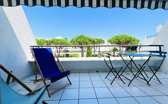 Plage Du Golf