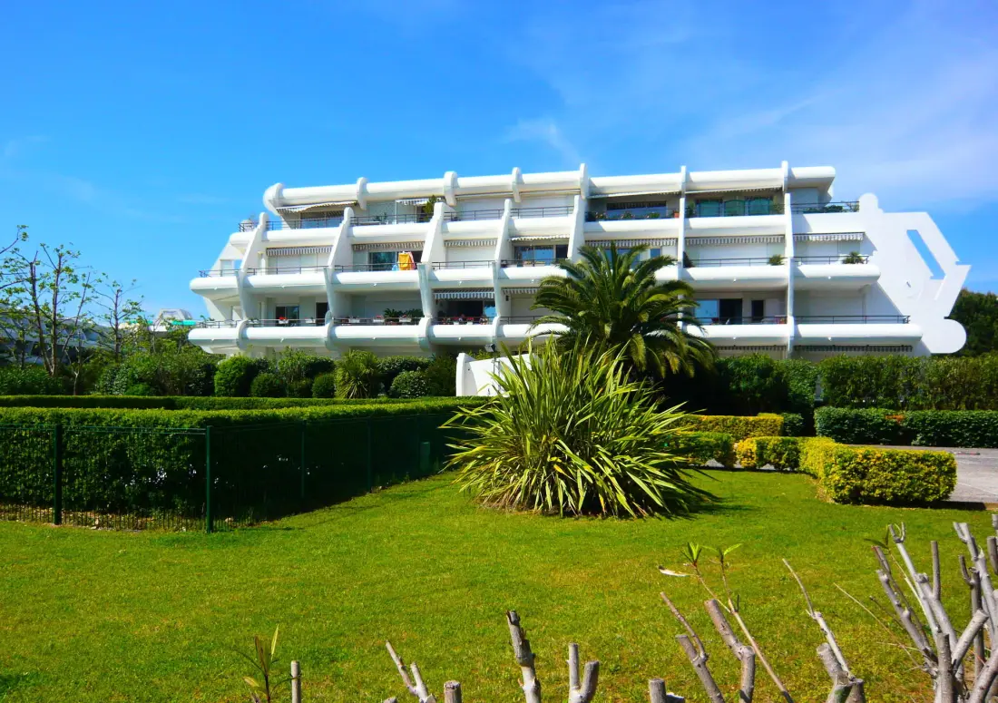 Plage Du Golf