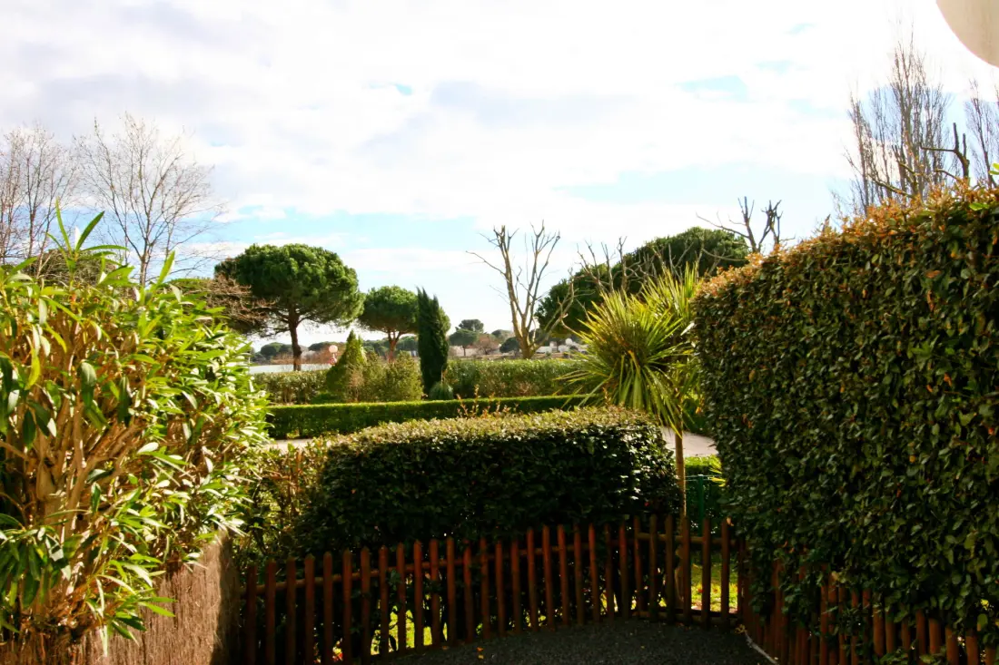 Plage Du Golf