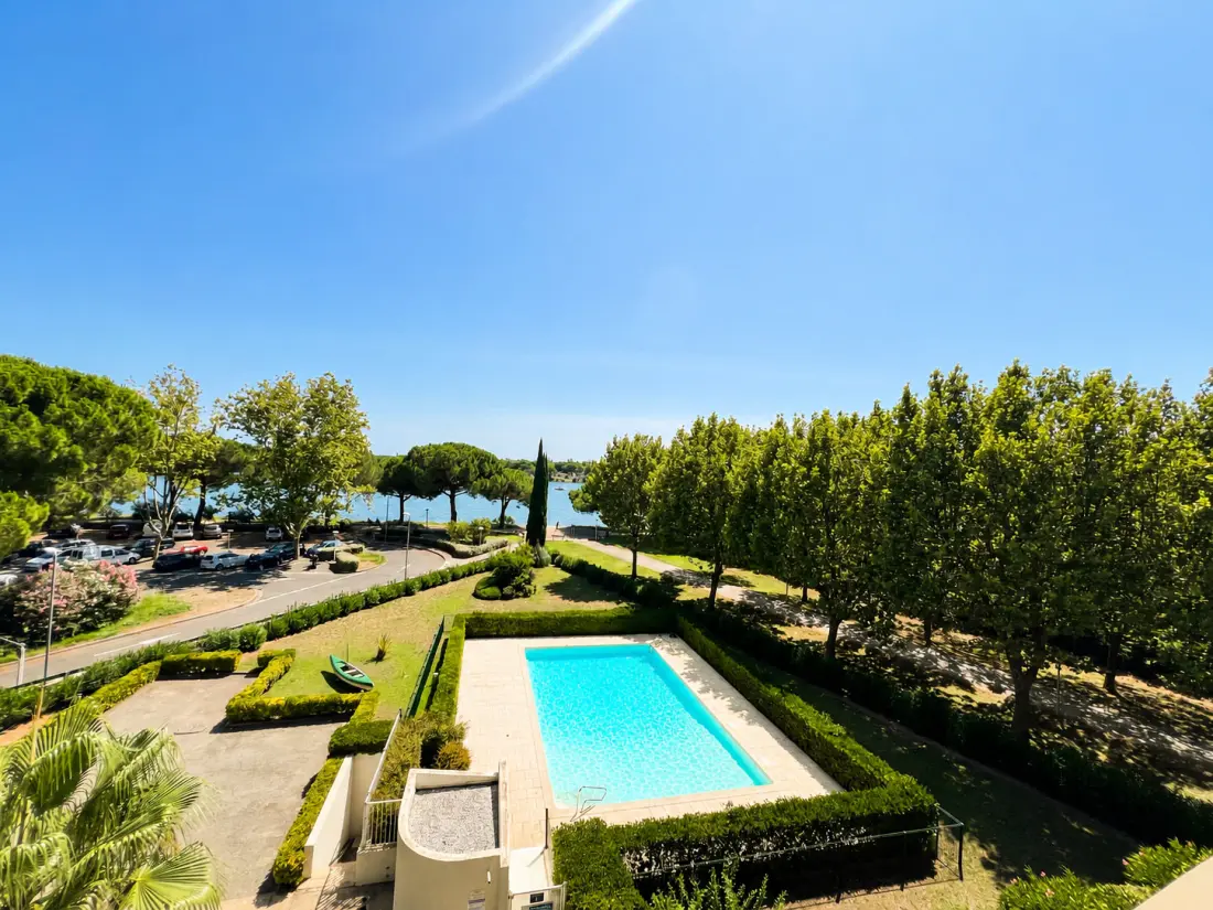 Plage Du Golf